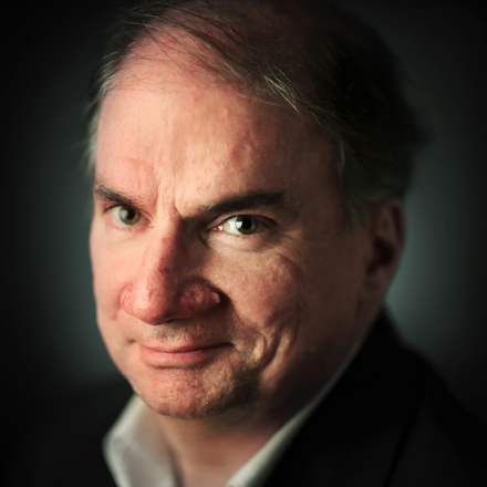 Bill Dries