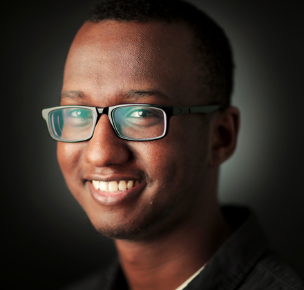 Omer Yusuf